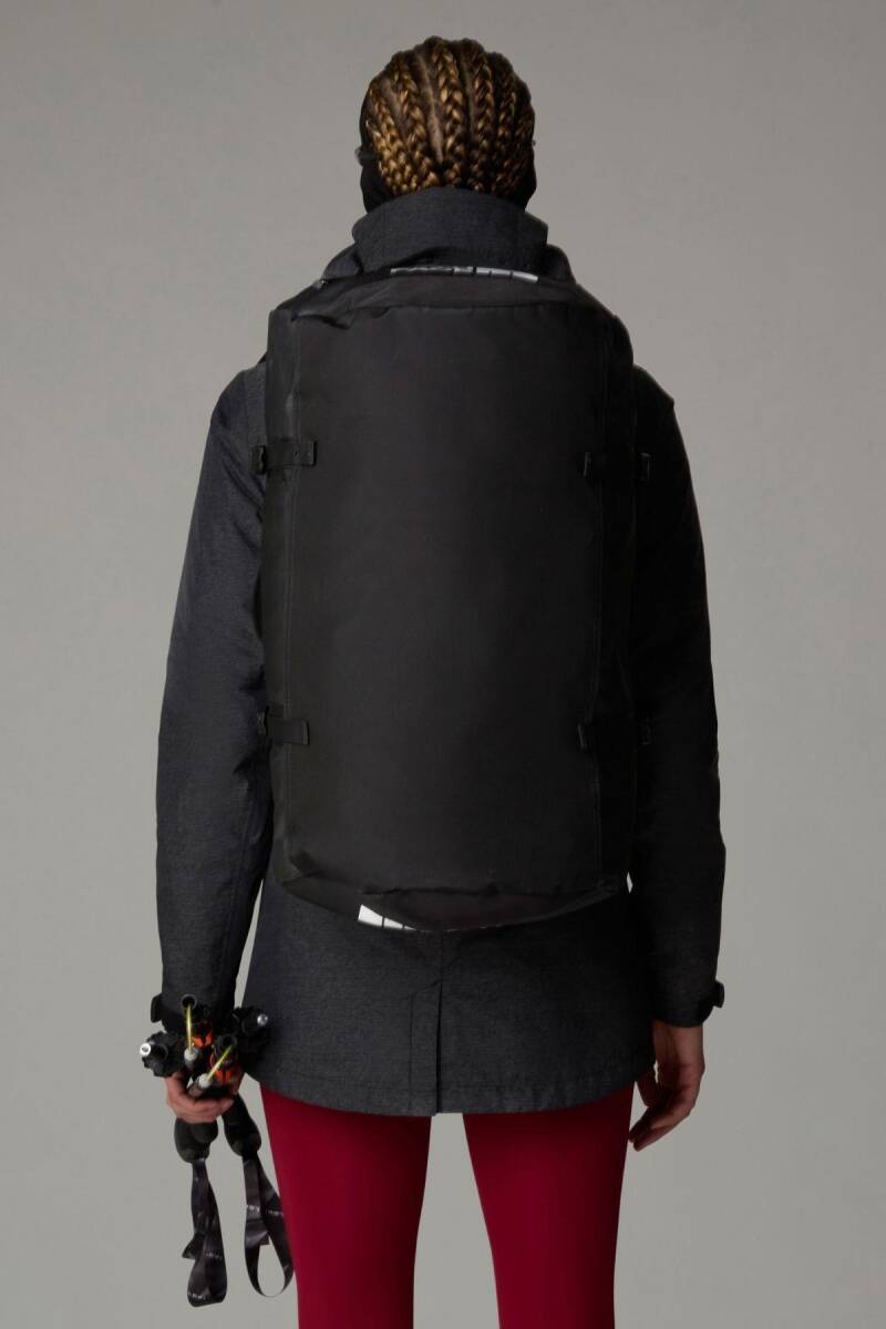The North Face Base Camp Duffel S - 7