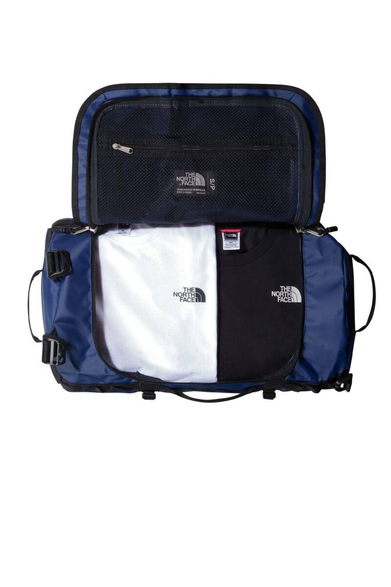 The North Face Base Camp Duffel S - 3