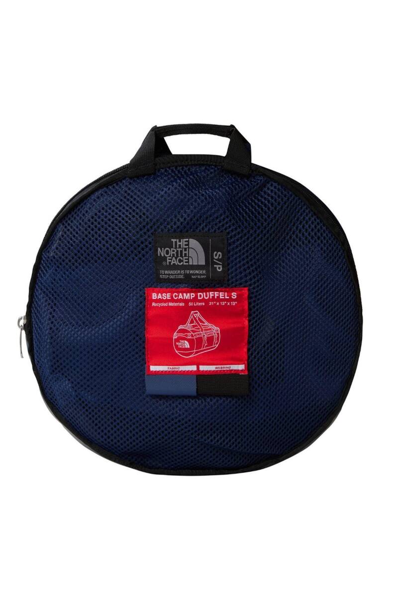 The North Face Base Camp Duffel S - 4