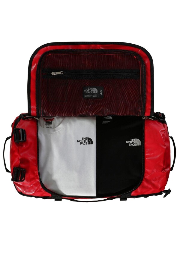 The North Face Base Camp Duffel S - THE NORTH FACE (1)
