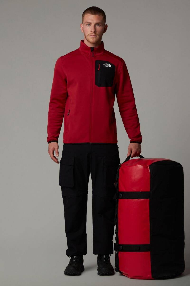 The North Face Base Camp Duffel XL - 6