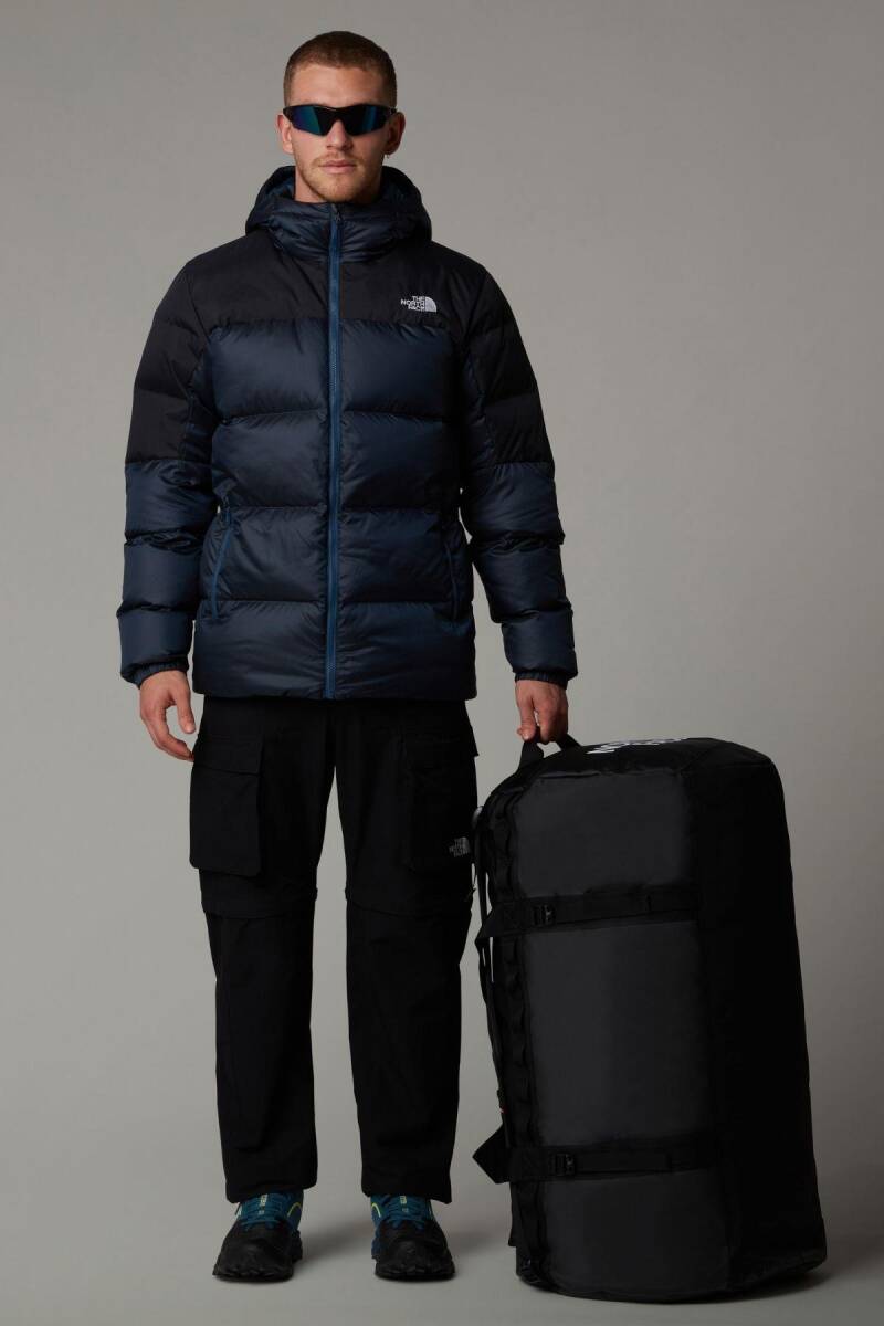 The North Face Base Camp Duffel XL - 5