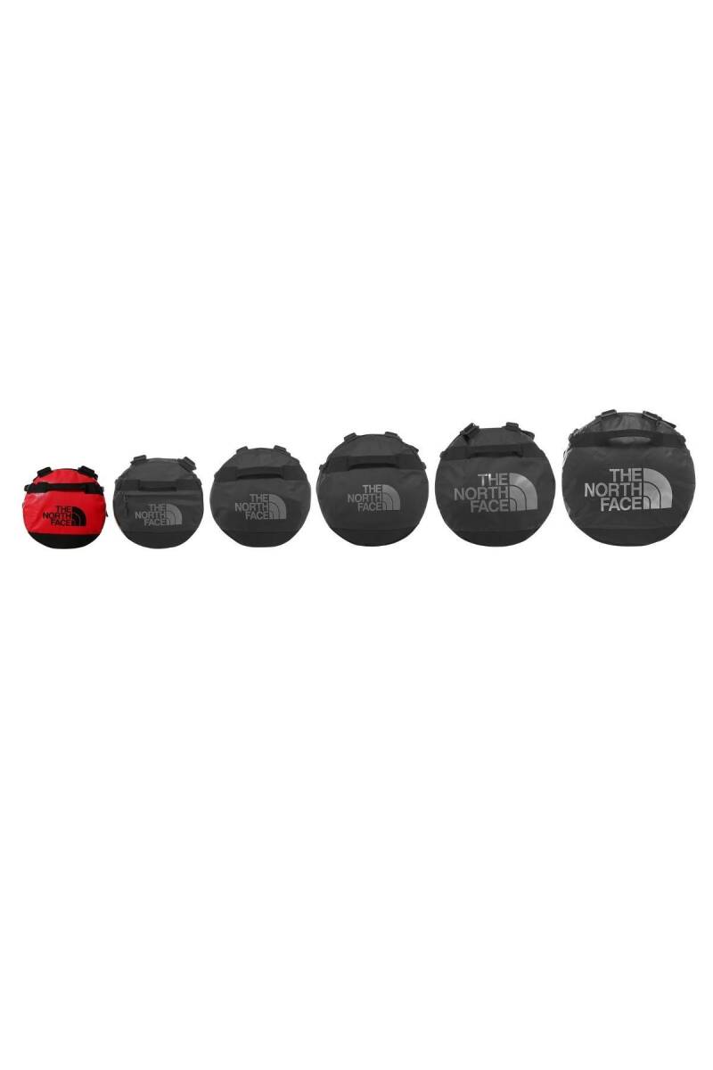 The North Face Base Camp Duffel XS - 4