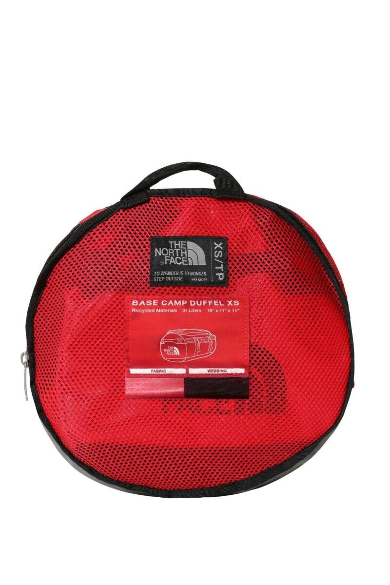 The North Face Base Camp Duffel XS - 5