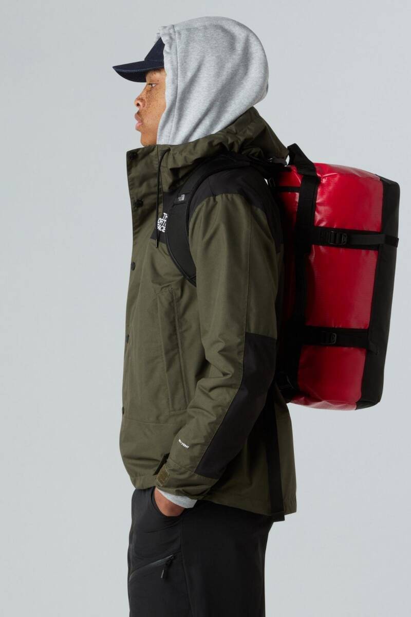 The North Face Base Camp Duffel XS - 6