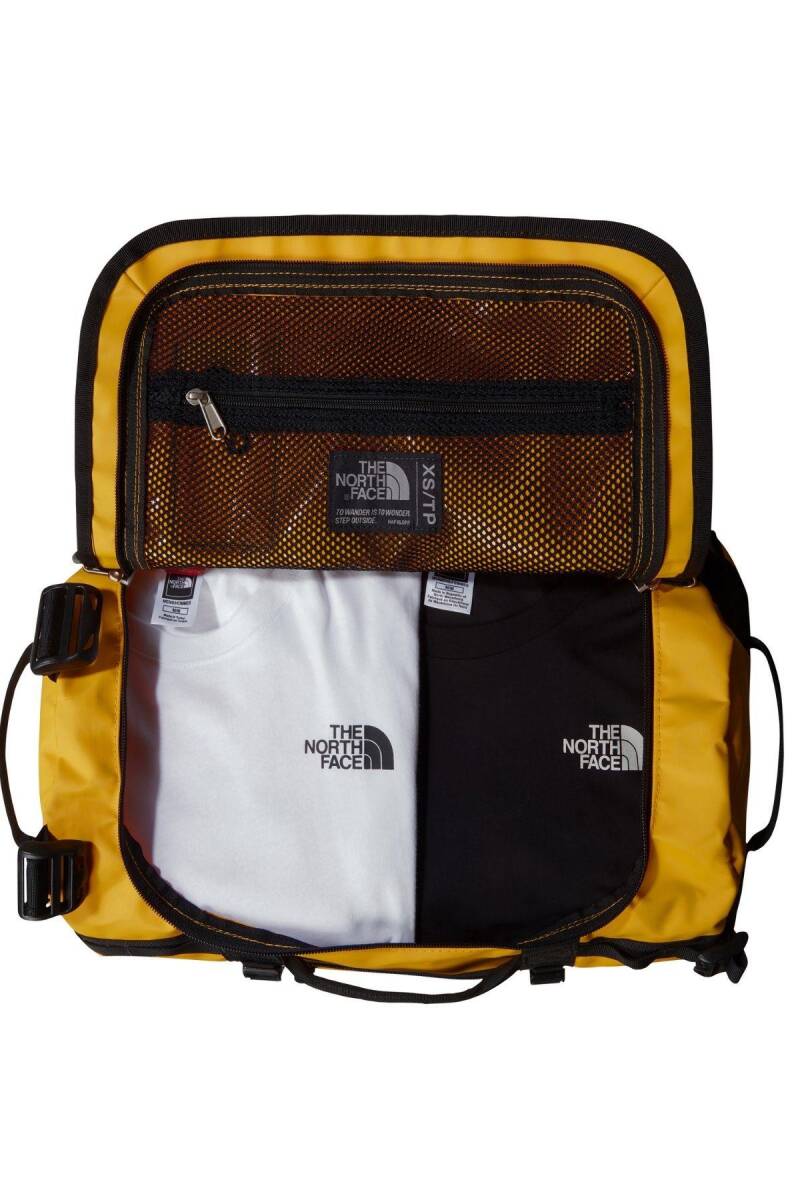 The North Face Base Camp Duffel XS - 3