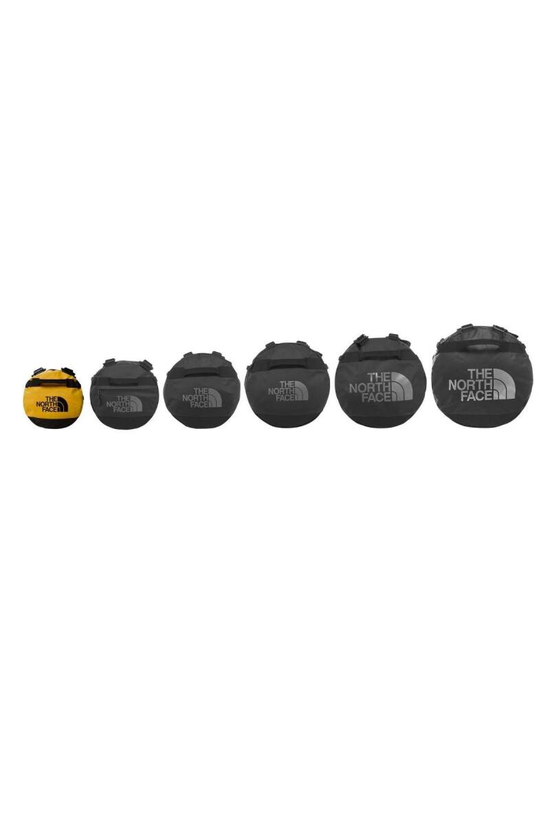 The North Face Base Camp Duffel XS - 5