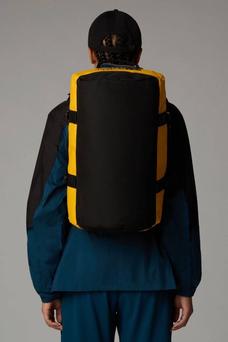 The North Face Base Camp Duffel XS - 7