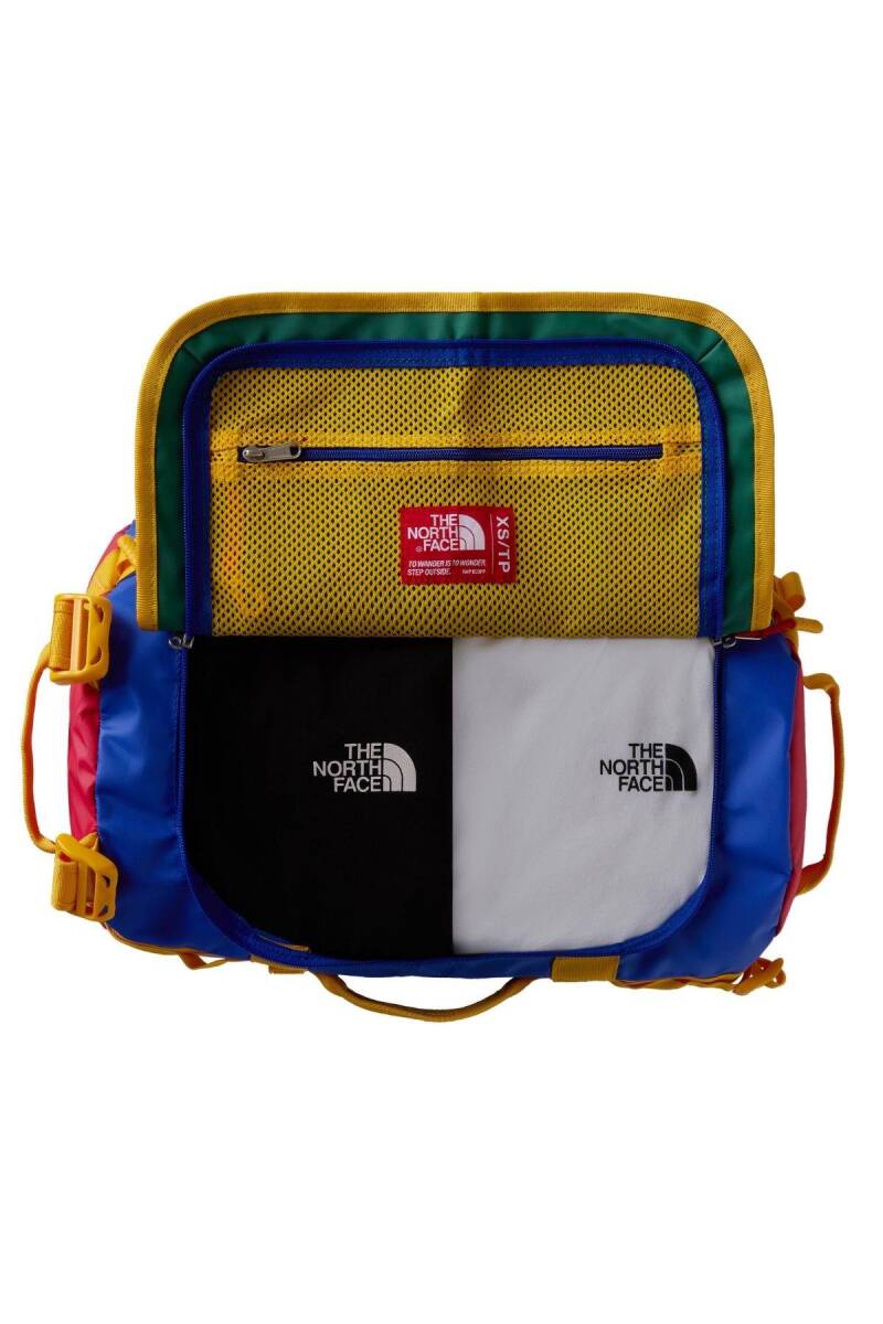 The North Face Base Camp Duffel XS - 2