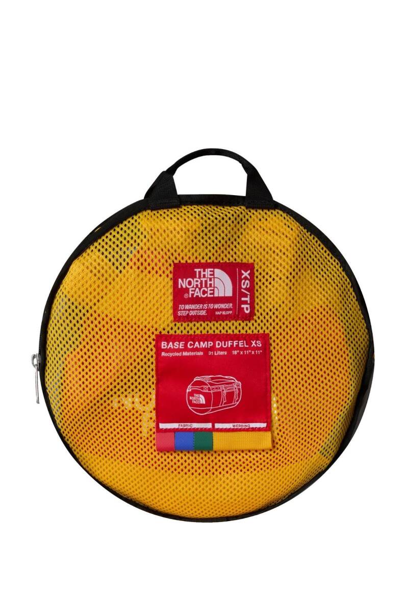 The North Face Base Camp Duffel XS - 5