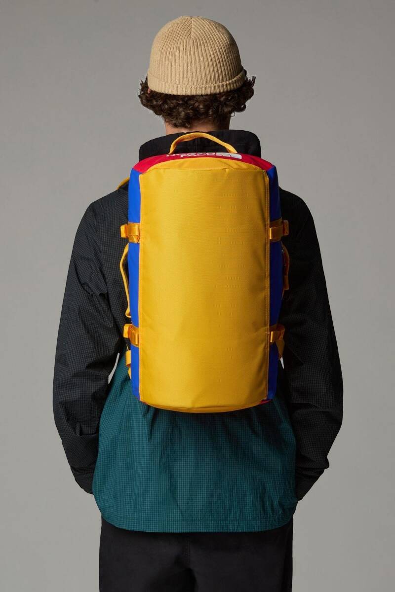 The North Face Base Camp Duffel XS - 6