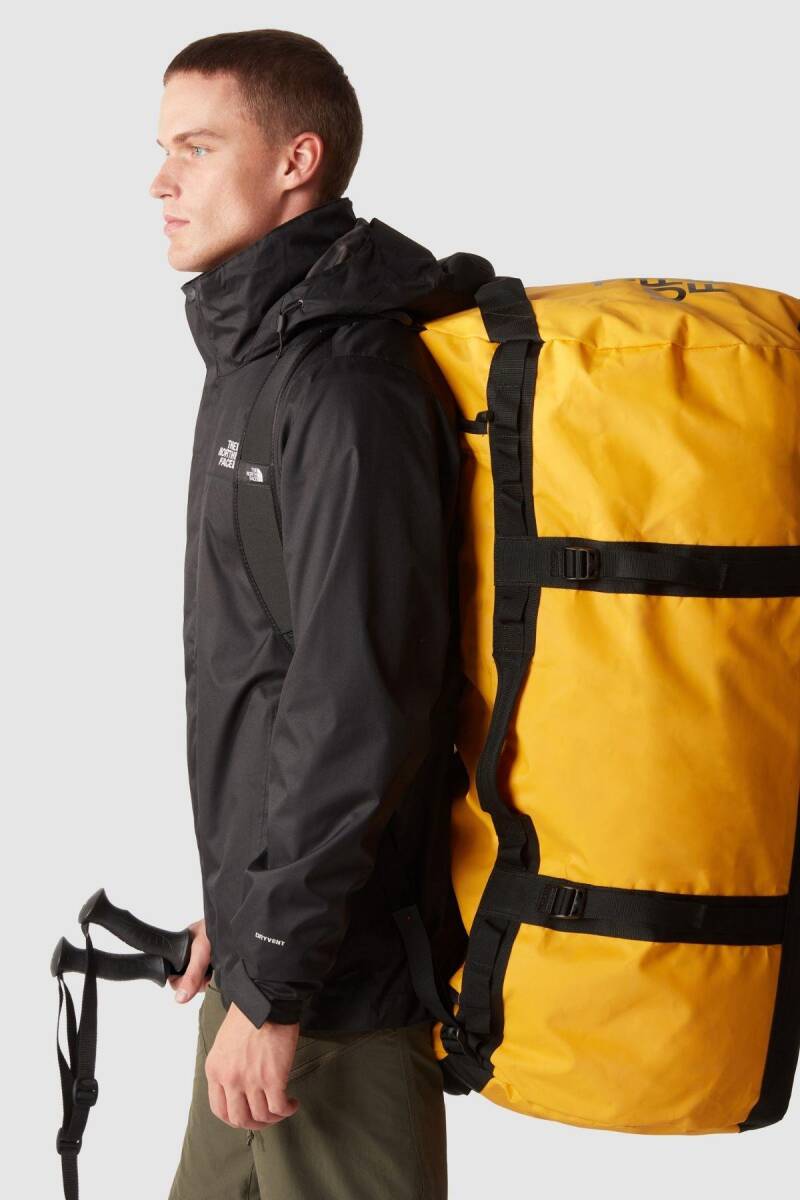 The North Face Base Camp Duffel - Xxl - 1