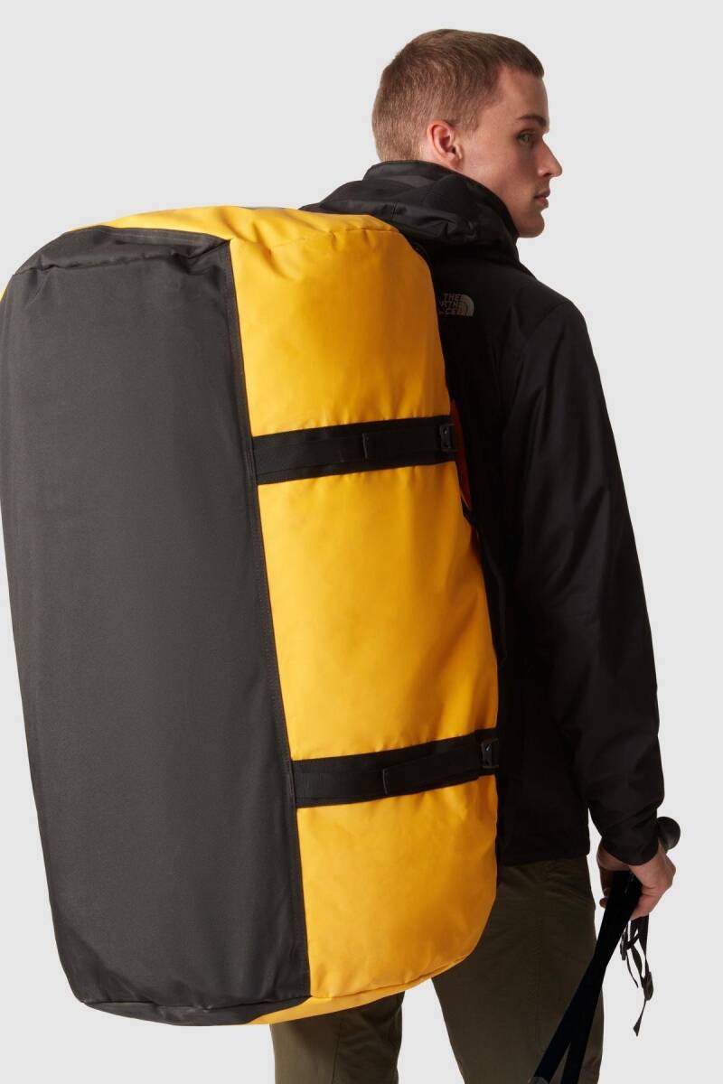 The North Face Base Camp Duffel - Xxl - 2