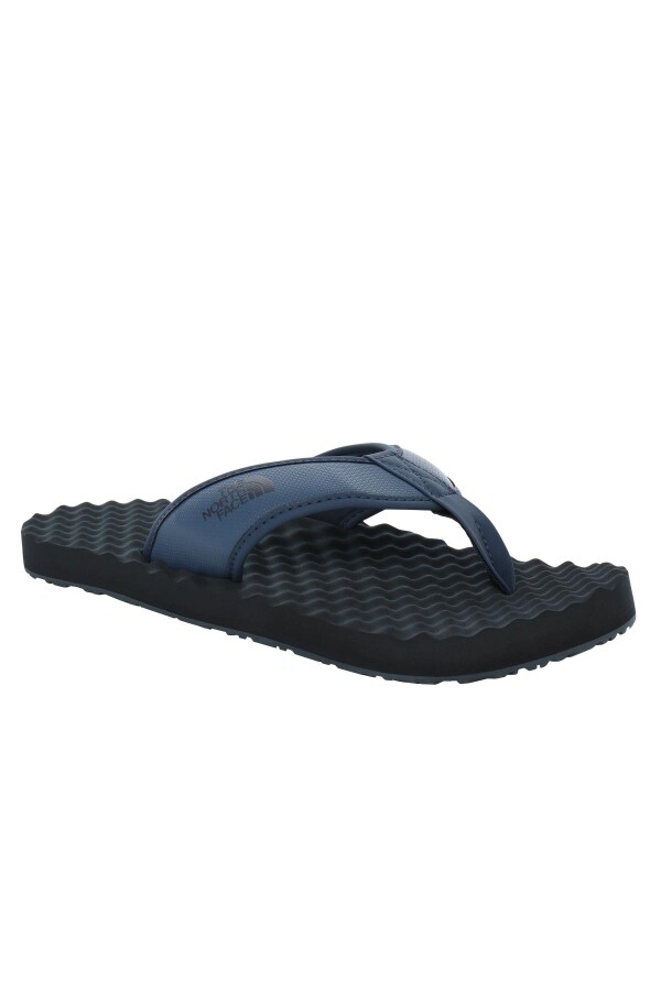 The North Face Base Camp Flip-Flop II Erkek Terlik Lacivert/Mavi 