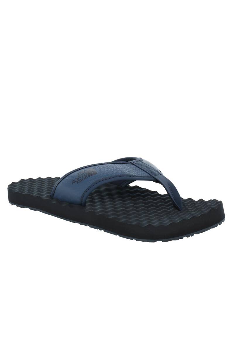 The North Face Base Camp Flip-Flop II Erkek Terlik Lacivert/Mavi - 1