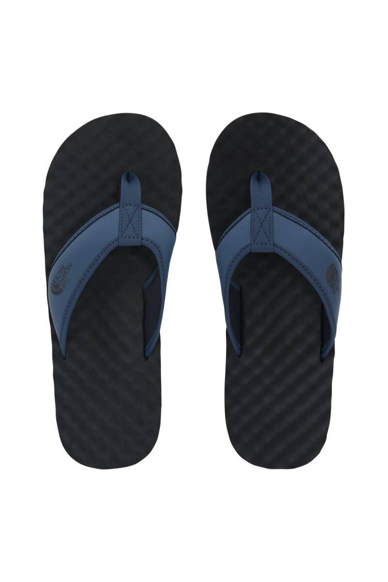 The North Face Base Camp Flip-Flop II Erkek Terlik Lacivert/Mavi - 2