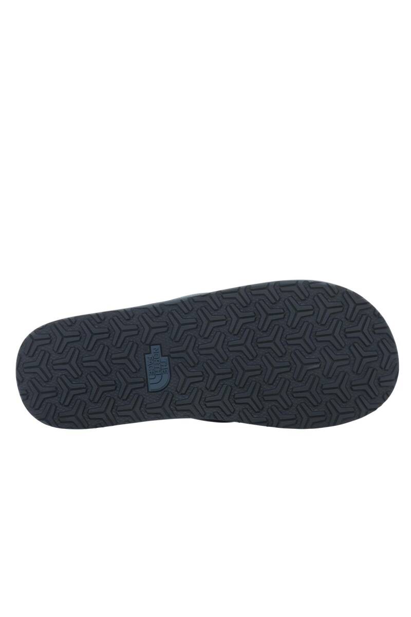 The North Face Base Camp Flip-Flop II Erkek Terlik Lacivert/Mavi - 3