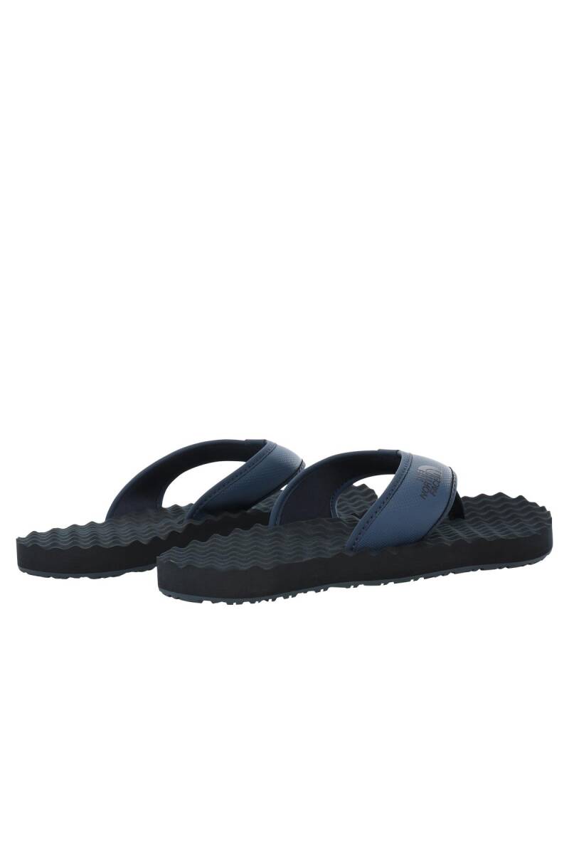 The North Face Base Camp Flip-Flop II Erkek Terlik Lacivert/Mavi - 4