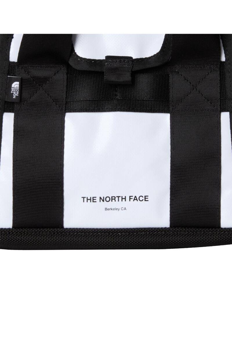 The North Face Base Camp Mını Bag El Çantası - 3