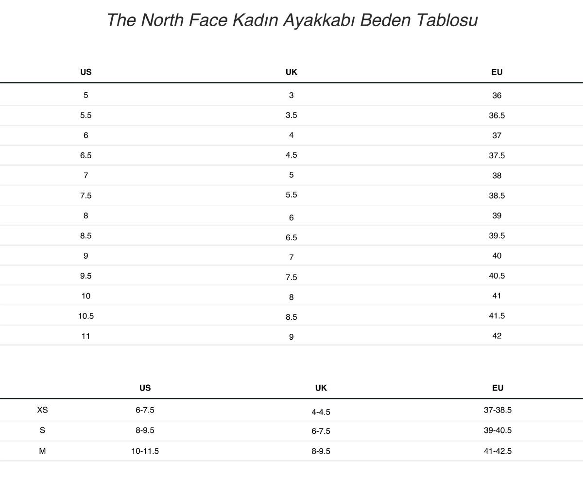 The North Face Base Camp Mini II Kadın Terlik Mavi/Beyaz - 7