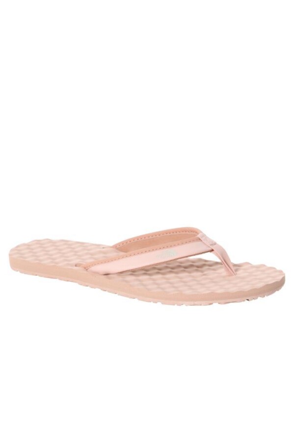 The North Face Base Camp Mini II Kadın Terlik Pembe - THE NORTH FACE