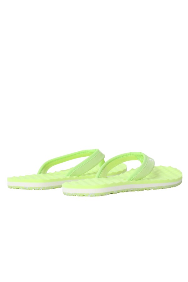 The North Face Base Camp Mini II Kadın Terlik Yeşil - THE NORTH FACE (1)