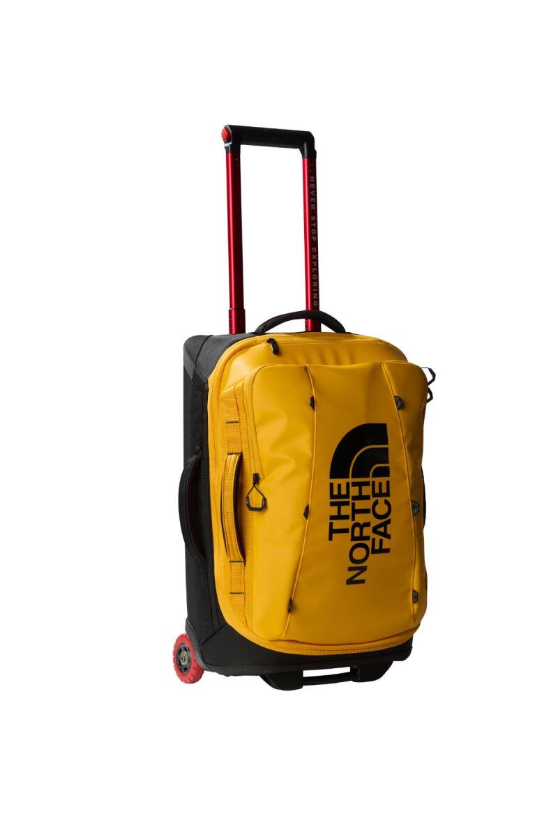 The North Face Base Camp Rolling Thunder 22 Çanta - 1