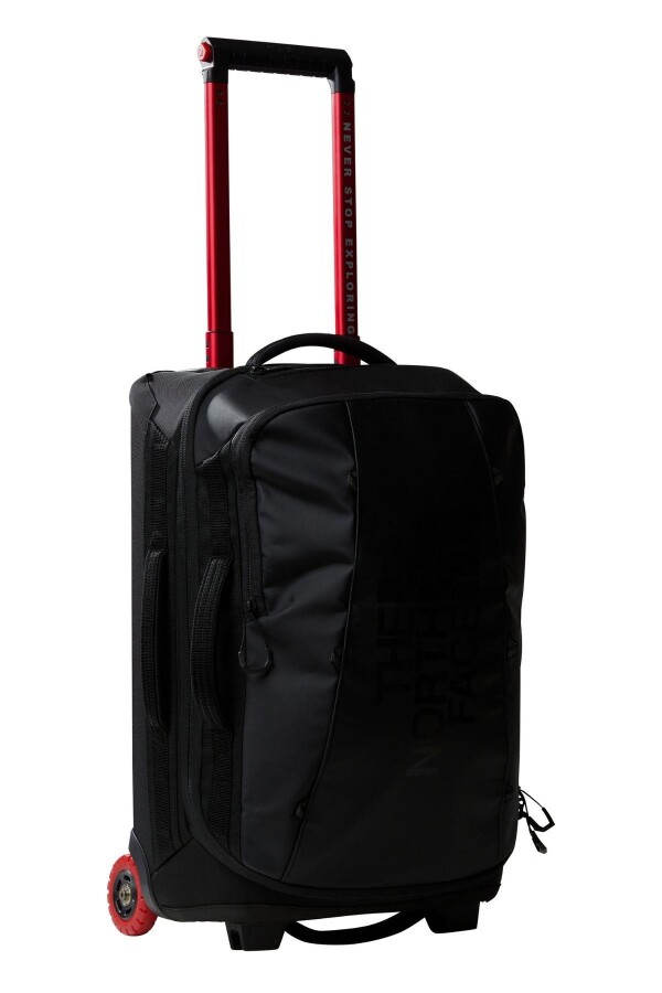 The North Face BAse Camp Rollıng Thunder 22 Seyahat Çantası 