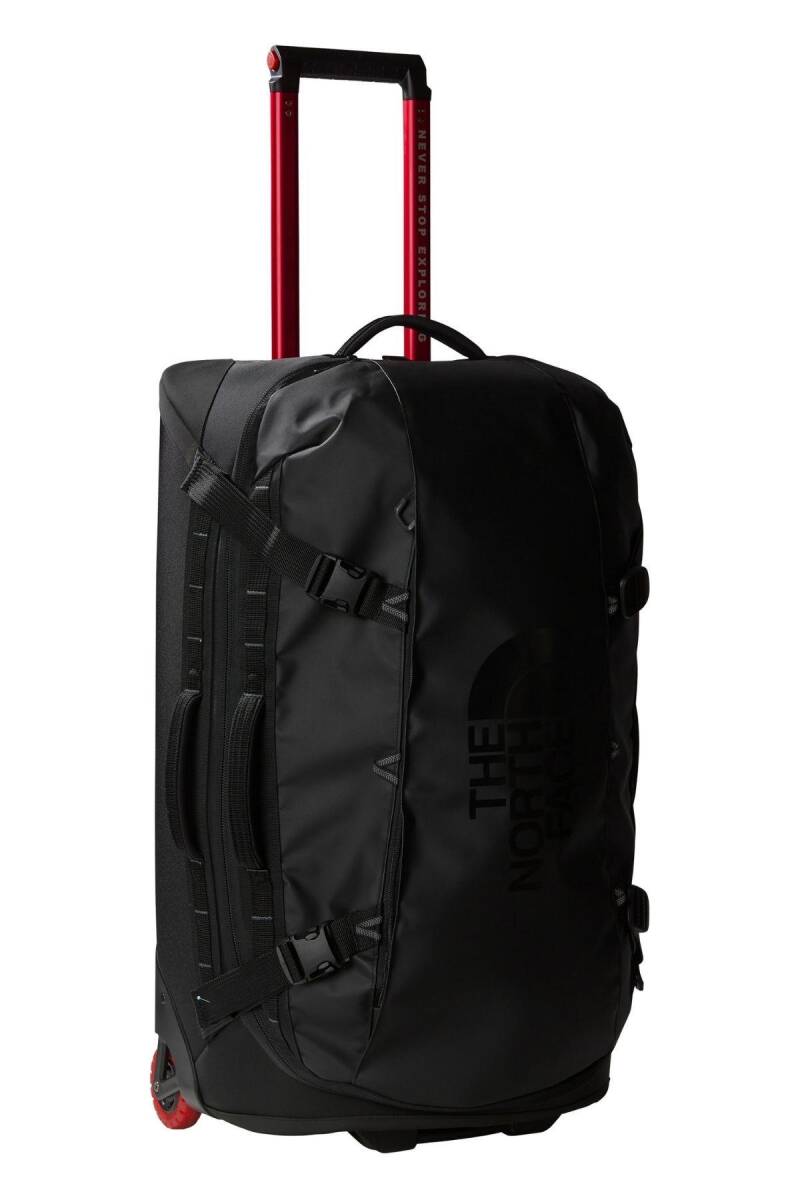 The North Face Base Camp Rolling Thunder 28 Çanta - 1