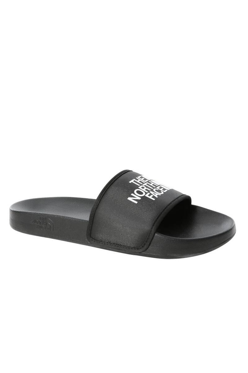 The North Face Base Camp Slide III Erkek Terlik Siyah - 1