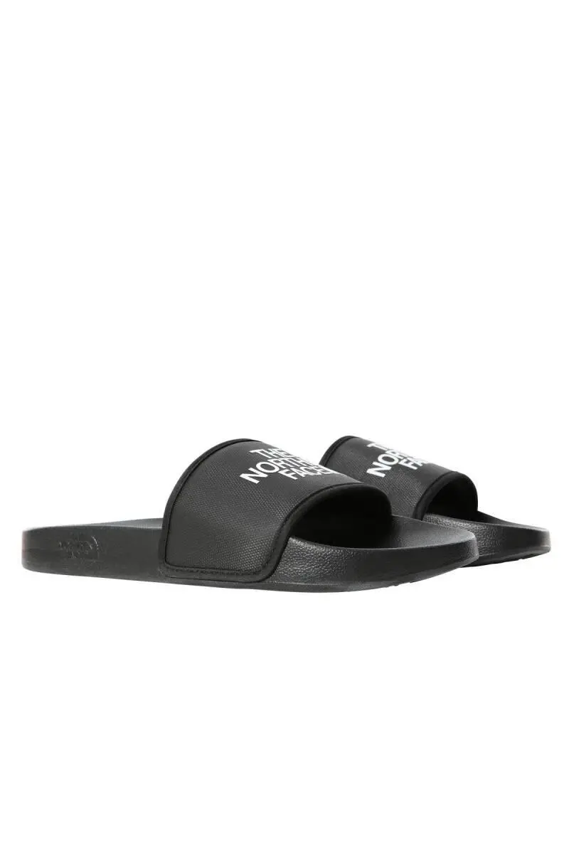 The North Face Base Camp Slide III Erkek Terlik Siyah - 2