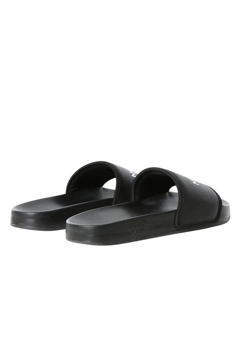 The North Face Base Camp Slide III Erkek Terlik Siyah - 3