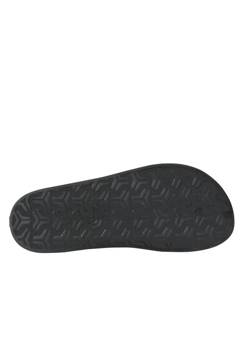 The North Face Base Camp Slide III Erkek Terlik Siyah - 5