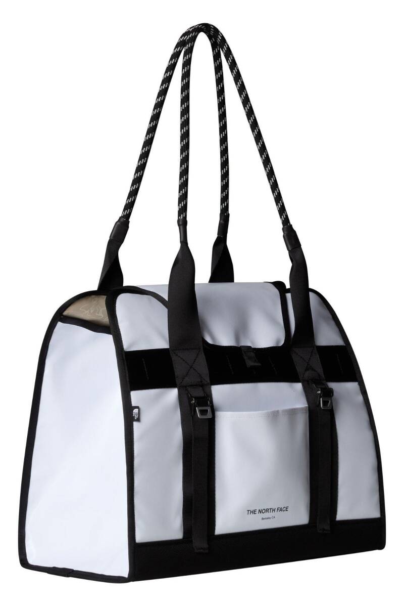 The North Face Base Camp Tote Bag El Çantası - 1