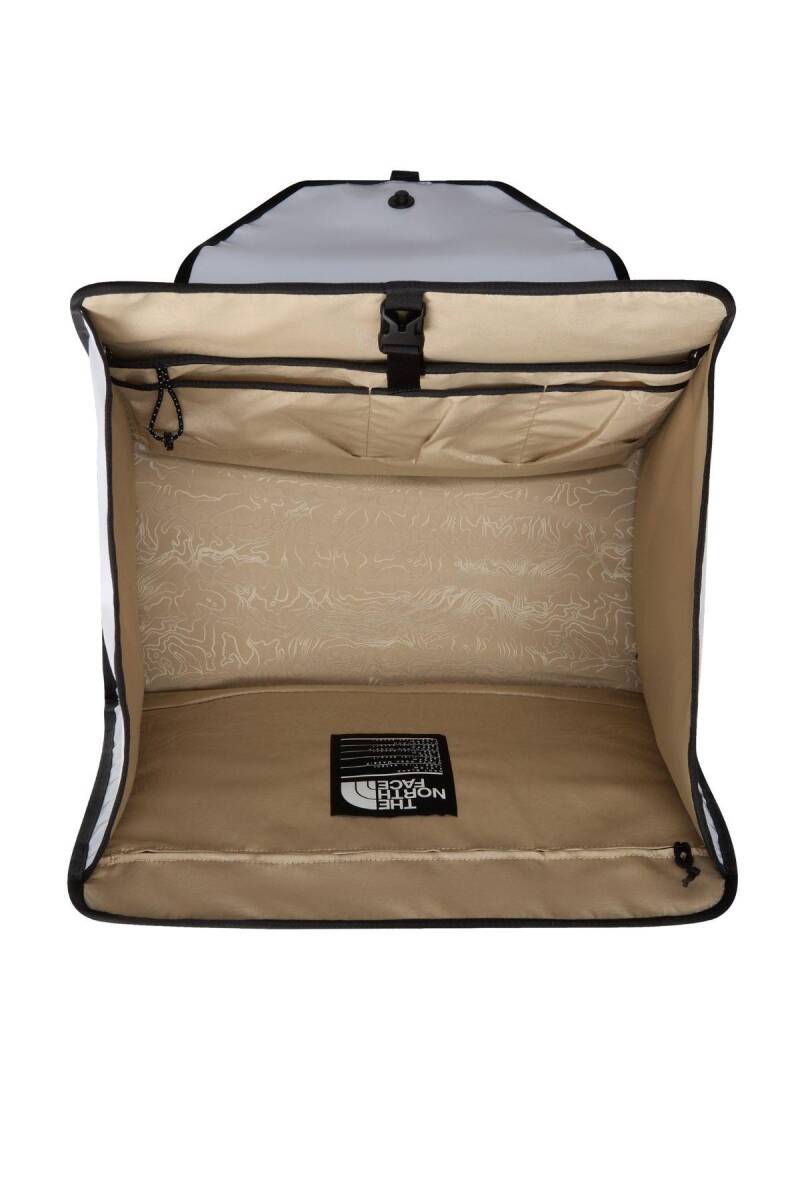 The North Face Base Camp Tote Bag El Çantası - 4