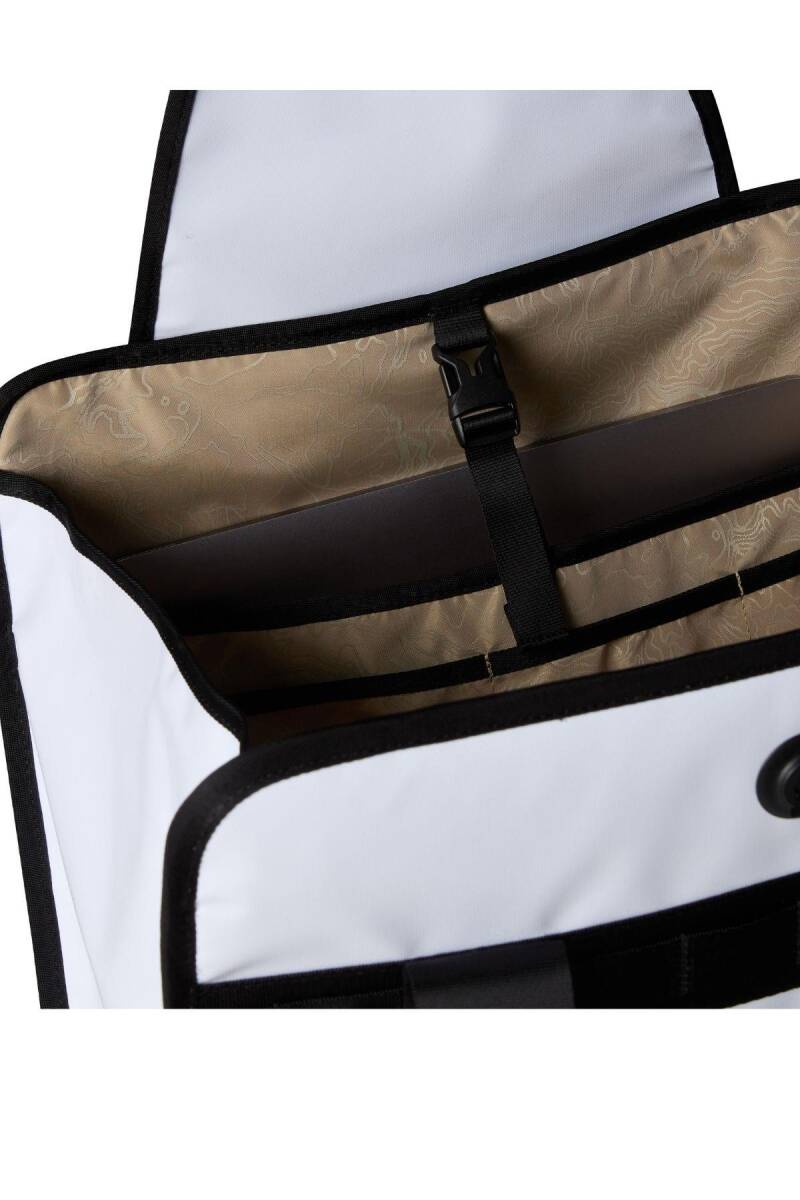 The North Face Base Camp Tote Bag El Çantası - 5