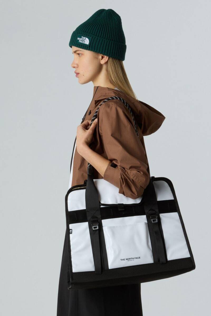 The North Face Base Camp Tote Bag El Çantası - 6