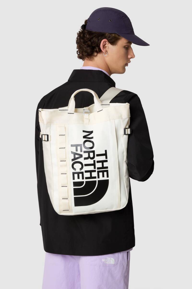 The North Face Base Camp Tote Çanta - 3