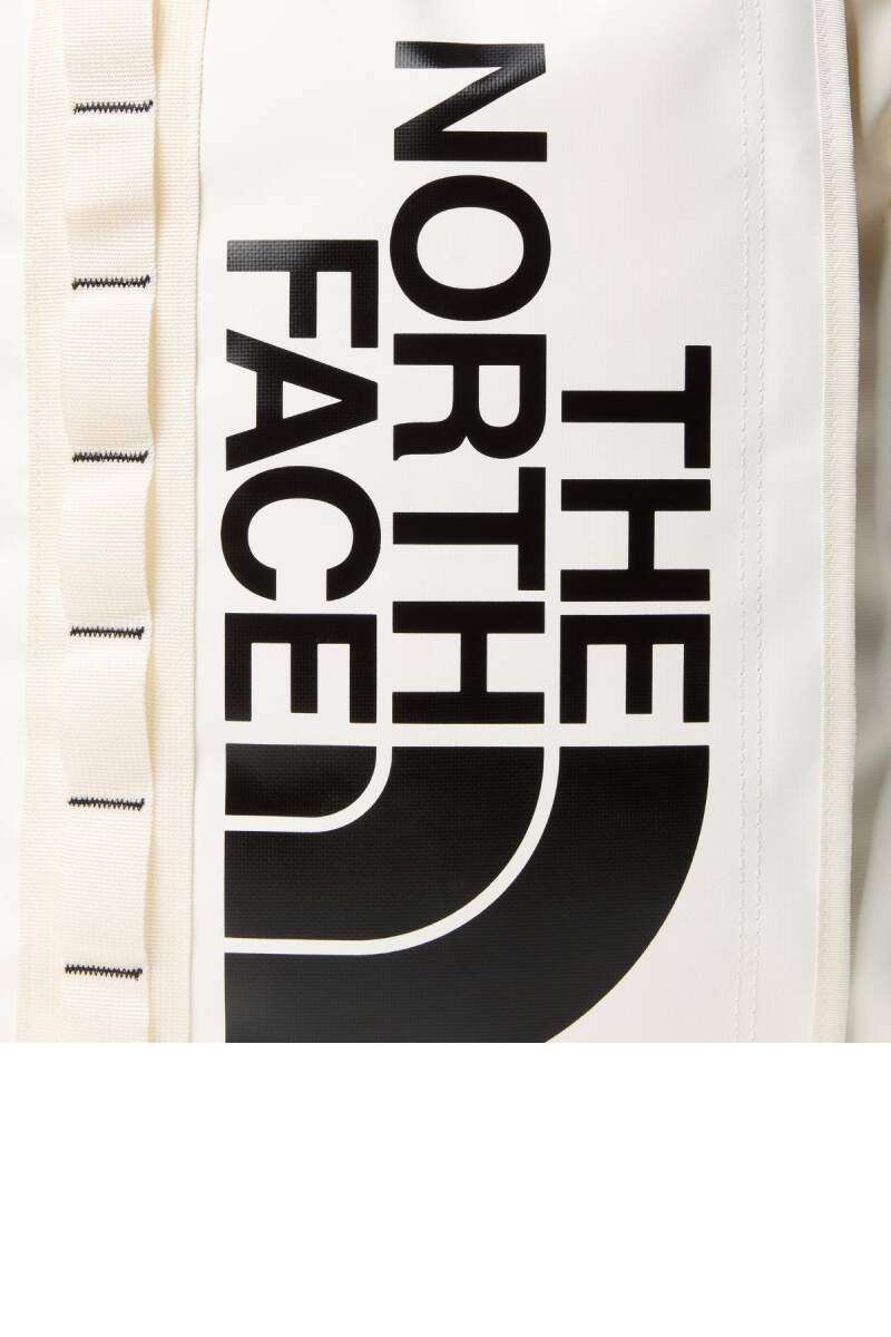 The North Face Base Camp Tote Çanta - 8