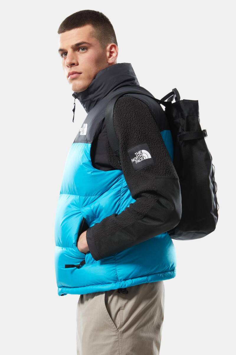 The North Face Base Camp Tote Çanta - 1