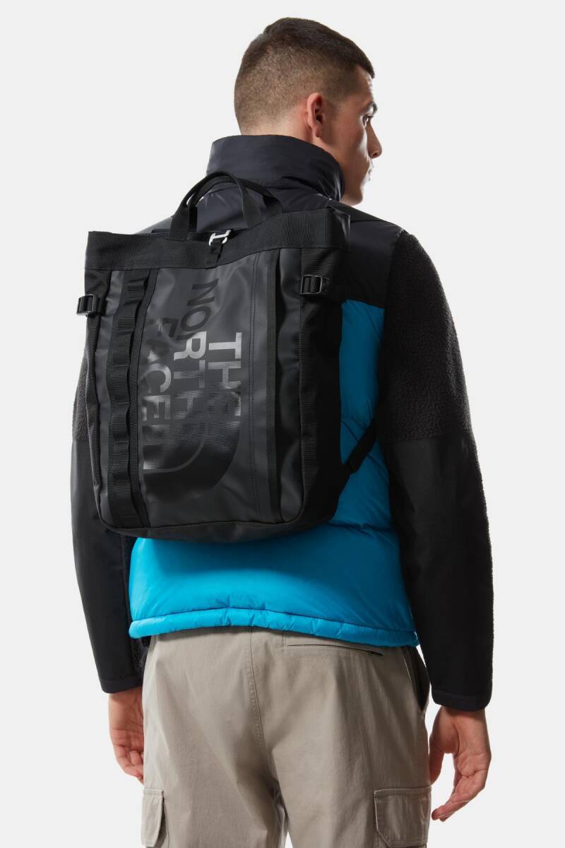 The North Face Base Camp Tote Çanta - 2