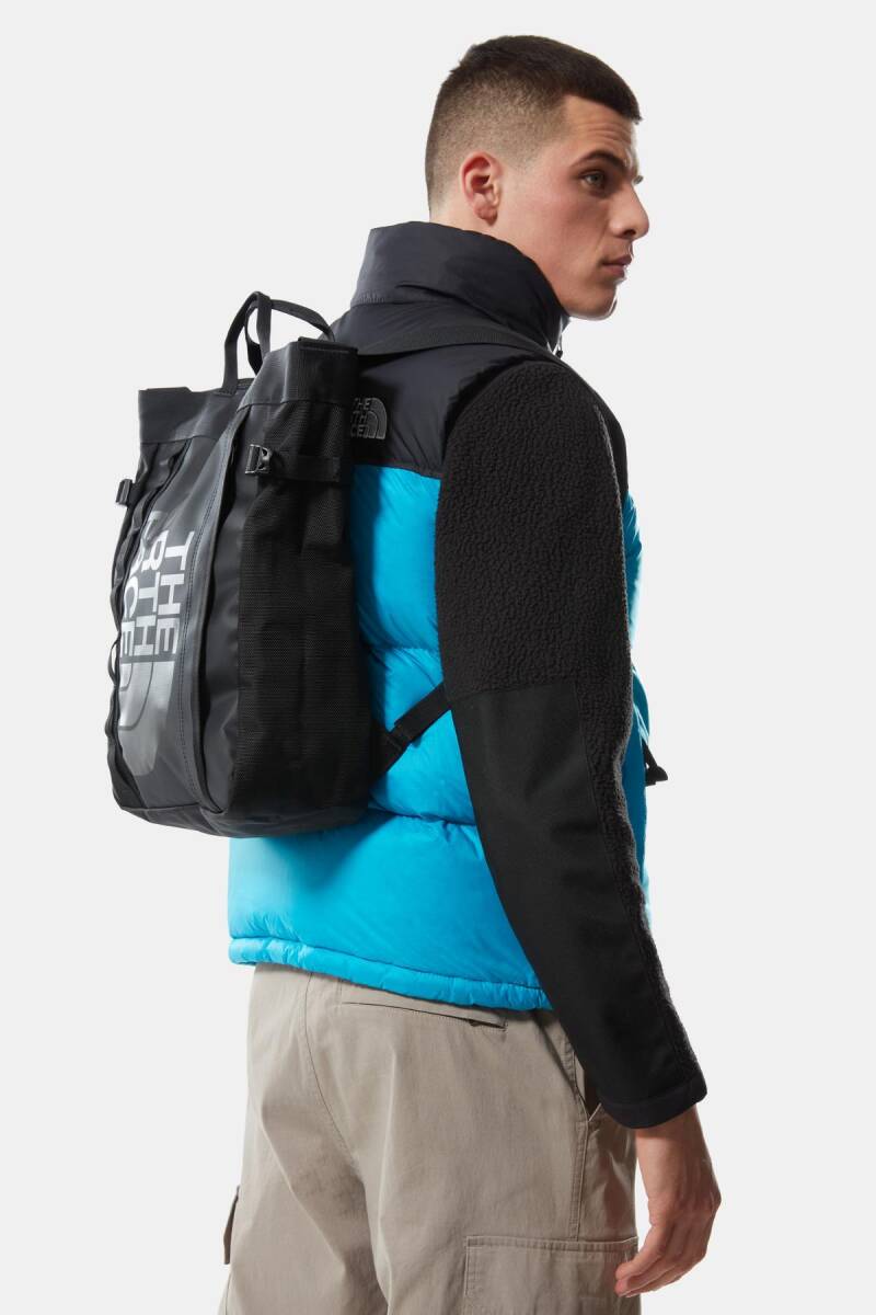 The North Face Base Camp Tote Çanta - 3