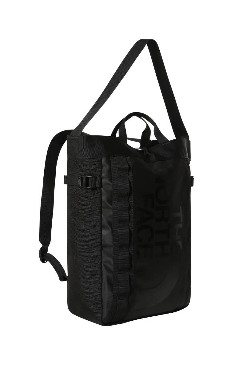 The North Face Base Camp Tote Çanta - 4