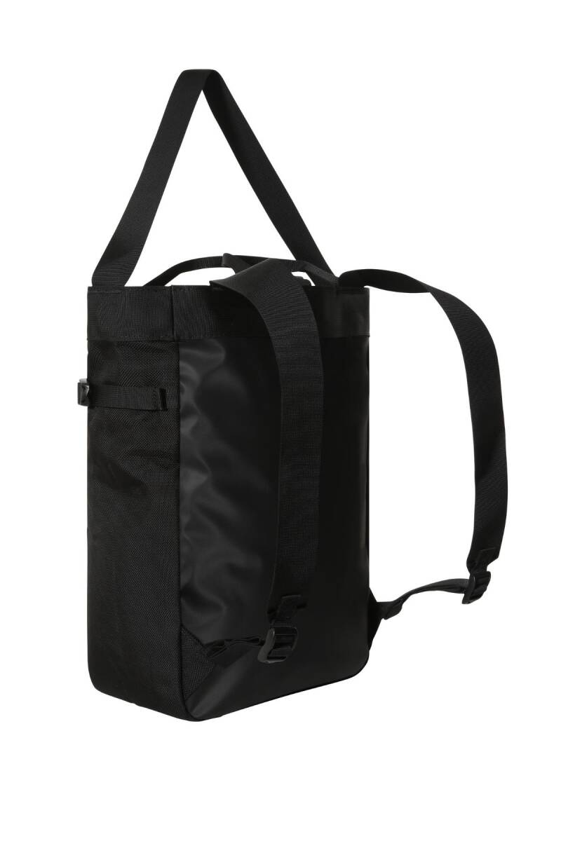 The North Face Base Camp Tote Çanta - 5