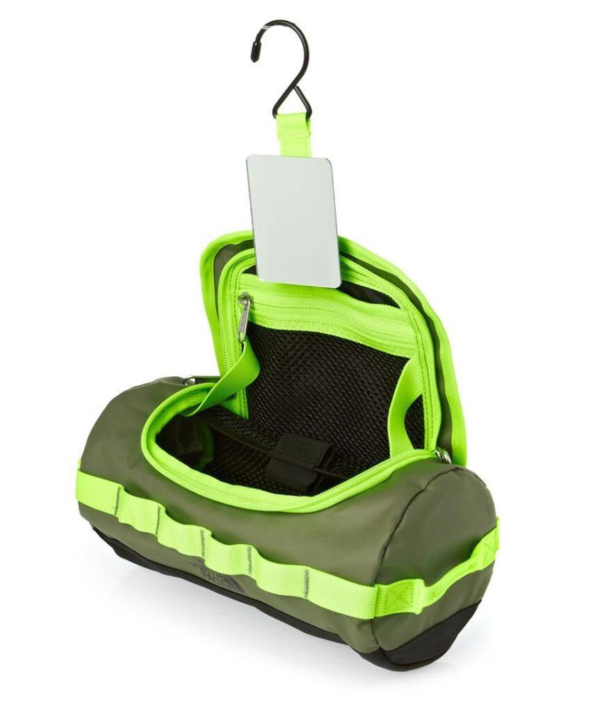 The North Face Base Camp Travel Caniiter - S - Çanta - 1