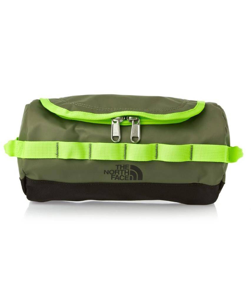 The North Face Base Camp Travel Caniiter - S - Çanta - 2