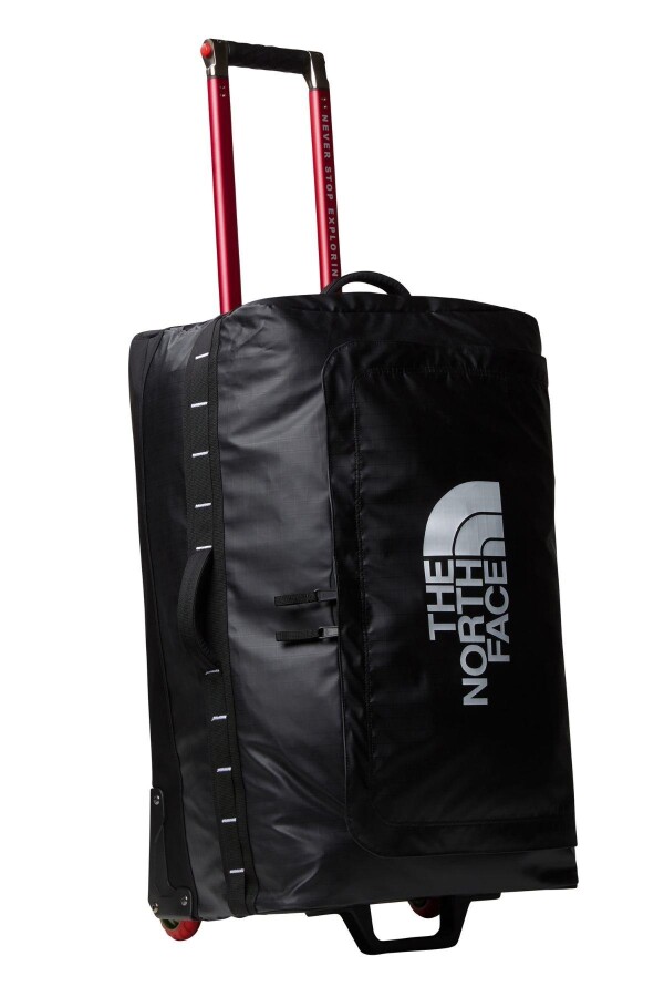 The North Face Base Camp Voyager 29 Roller Çanta 