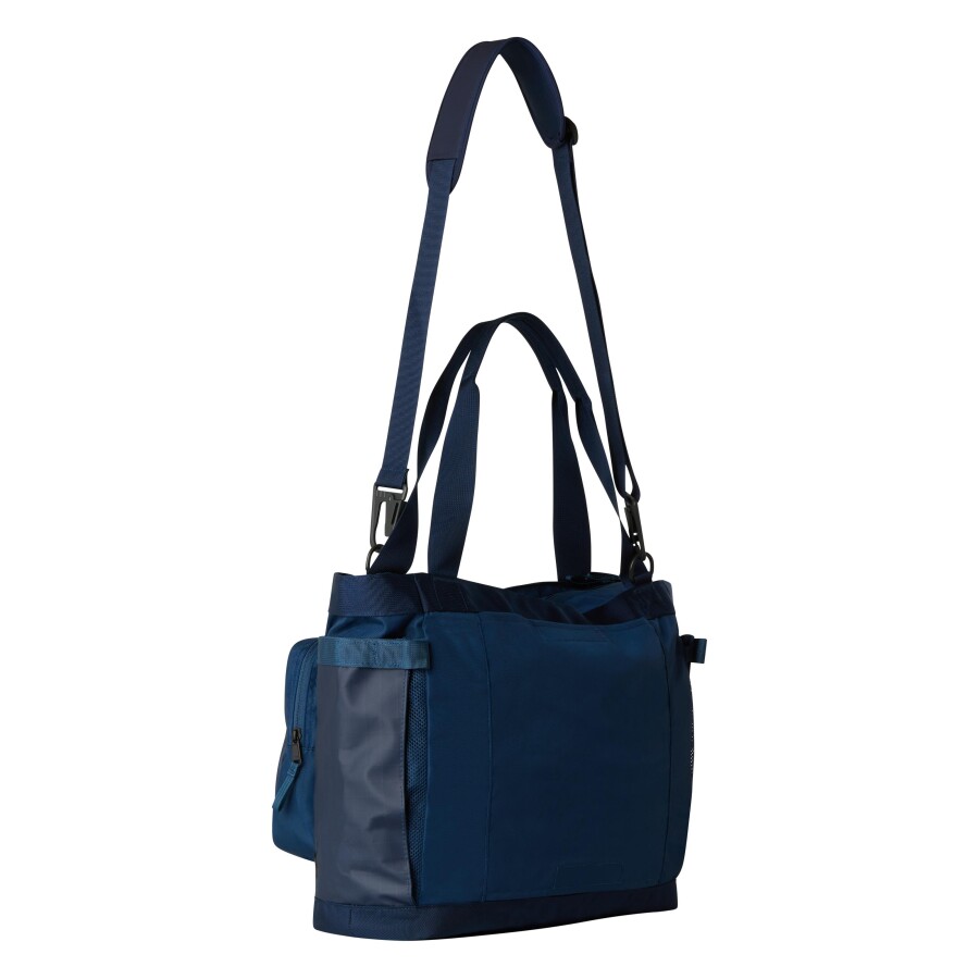 The North Face BASE CAMP VOYAGER TOTE Çanta - THE NORTH FACE (1)