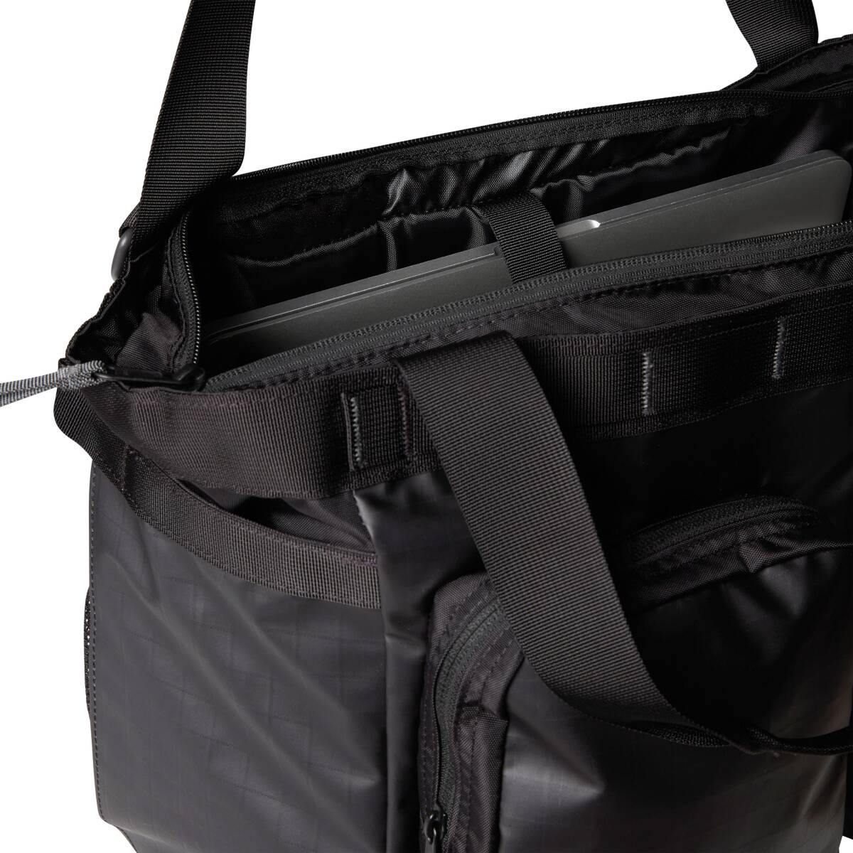 The North Face BASE CAMP VOYAGER TOTE Çanta - 5