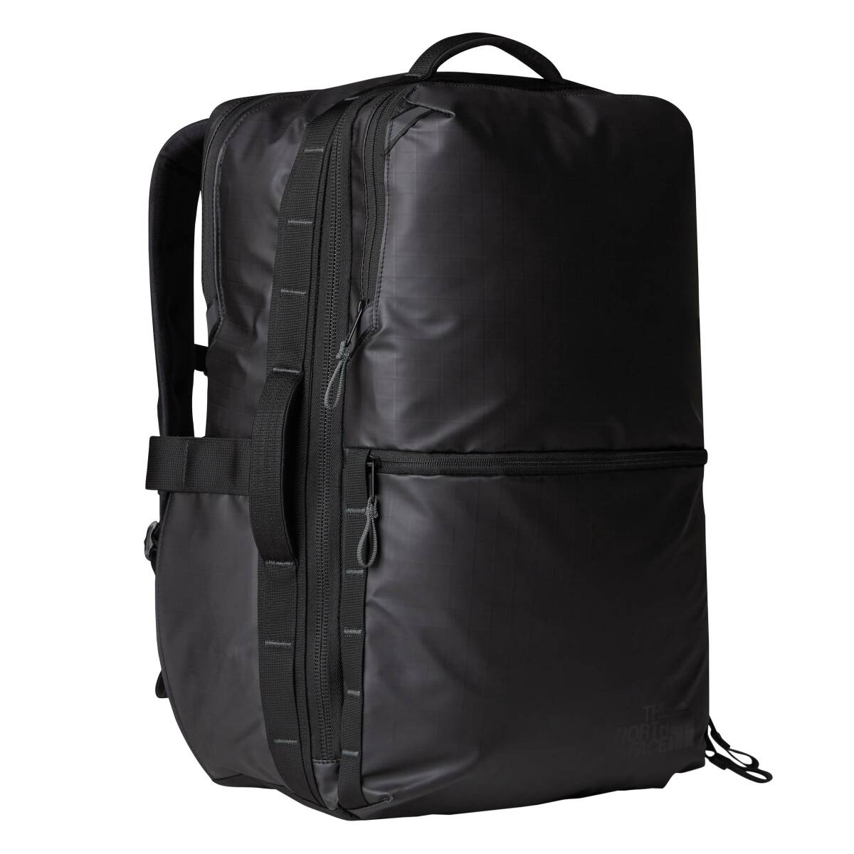 The North Face BASE CAMP VOYAGER TRAVEL PACK Çanta - 1